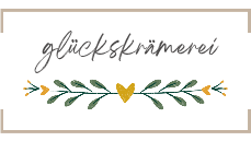 glückskrämerei